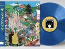 THE WOMBATS FIX YOURSELF, NOT THE WORLD NEW SEALED COLOURED VINYL LP IN STOCK