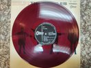THE BEATLES Help  HELP Odeon RED VINYL Record OP-7387 JAPAN Ever Clean LP Lennon