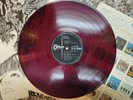 THE BEATLES REVOLVER Odeon RED VINYL Record OP-7600 JAPAN Ever Clean LP import