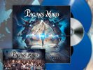 Pagan's Mind Full Circle: Live At Center Stage 2 LP Blue Vinyl + 2 CD SEALED