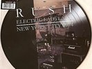 Rush - Electric Ladyland: New York City 1974 (LP) (Picture Disc) (EX+/VG)