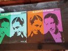 Ray Nobel and Al Bowlly 1969 Evergreen Records 2 Vol. EX. CONDITION The Shinning