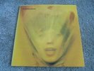 The Rolling Stones - Goat's Head Soup 1973 UK LP RS 1st with Inserts