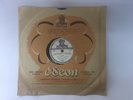 Francisco Canaro - Sentimiento Gaucho/Adiós Pampa Mía - Odeon - 78RPM - 10