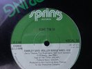 KING TIM III  CHARLEY SAYS  ROLLER BOOGIE BABY STILL SEALED 12” SINGLE FUNK