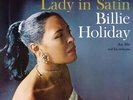 Billie Holiday - Lady In Satin [Vinyl New]