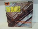THE BEATLES - Please Please Me - UK 1st Mono LP DICK JAMES Black/Gold - GOOD