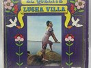 Lucha Villa El Quelite vinyl record lp VG+ 12”