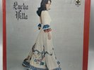 Lucha Villa vinyl record lp VG+ 12”