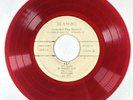 Mambo Record-O-Mail 45 RPM L-201 Tito Puente Joe Loco Esy Hop Yumbambe Rare Red