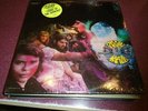 CANNED HEAT LIVING THE BLUES 2 LP SEALED HYPE DECAL ORIG LIBERTY LST27200 NOBARC