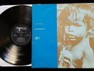 THE WHO JIMI HENDRIX Backtrack 5 LP UK 1st Press TRACK 1970 A1/B1  EX