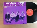 DAVE PIKE SET - INFRA-RED  GERMANY    BASF MPS CRM 739  LP Vinyl  vg++