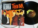 '65 Beauty In Shrink THEM   VAN MORRISON GLORIA   HOWLING FUZZ PUNK MYSTIC EYES