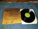 ALICE COOPER  school's out  1972-   UK FIRST PRESS  -GREEN  WB -(A1;B1) -  N/M