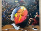 Conway The Machine Signed Look What I Became Black Vinyl Record LP Griselda Rare