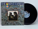 The Orient Express Self Titled 1969 Folk Psych Rock Vinyl LP Record Mainstream