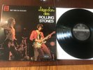 RARE  ROLLING STONES “GET YER YA-YA'S OUT