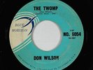 Surf 45 - Don Wilson - The Twomp - Blue Horizon - mp3 - Ventures