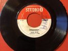 :Delroy Wilson I Am Not A King, Studio One Reggae Rocksteady Rare
