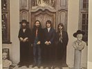 THE BEATLES AGAIN  Hey Jude APPLE RECORDS LP SW SO-385