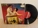 This is Vienna HANS KNAPPERTSBUSCH LONDON CS 6014 WB BB 3E