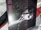 Selena Gomez Stars Dance Limited LP Gray Splatter Vinyl Record Album EUC