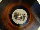 TRAVELING WILBURYS VOL. 1 - SCARCE IRISH 1ST PRESS LP - 1988 - TRANSLUCENT VINYL
