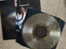 Caroline Polachek - Pang Gold Swirl Limited Edition VINYL HYV NM Condition RARE