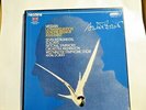MESSIAEN LA TRANSFIGURATION  NATIONAL SYMPHONY WASHINGTON DORATI LONDON BOX N/M