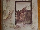 Led Zeppelin Untitled Zoso IV RUNES 1971 Atlantic SD 7208 Gatefold VG/VG SWEET