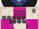 GROEP 1850 * 1967 DUTCH ACID PSYCH MOD FREAKBEAT 45 * GROUP 1850 * Listen