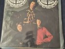 JIMI HENDRIX: ARE YOU EXPERIENCED (1967) 1ST PRESS. VG CONDITION