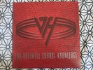 VAN HALEN For Unlawful Carnal Knowledge LP 1991 ORIGINAL NEAR MINT UNPLAYED INNE