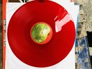 THE BEATLES / 1962-1966 LP BEST OF RED VINYL Rare Red Vinyl1st Press 05307 A2/b2