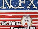 NOFX War On Errorism Vinyl LP Record & MP3  2003 Album  Melodic Punk Legends NEW