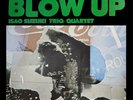 The Isao Suzuki Trio/Quartet - Blow Up 180g 45rpm 2LP Impex/Three Blind Mice