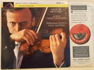 ASD 584 Bloch Violin Concerto / Menuhin / Kletzki S/C