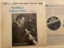 SXL 2262 Beethoven Diabelli Variations / Julius Katchen W/B