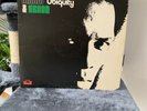 ROY AYERS Ubiquity red black & green EX+ Vinyl LP Plays Perfect Jazz Fusion 1st