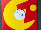 Count Zero – Positive Nuisance - WHITE LABEL stamped 1990  Ozone Recordings  OZ