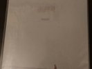 Mid-Air Thief  - Crumbling ???? ???? - Dusty Red with Blue Swirl Vinyl LP