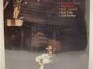Gram Parsons and the Fallen Angels Live 1973 LP - Sierra 4222 -SEALED Vinyl 1982