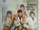 The Beatles Butcher Cover Stereo Yesterday and Today Repr. w/LP- See Description