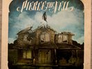 Pierce The Veil Collide With The Sky Limited VINYL LP Record Equal Vision Emo MN