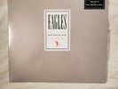 Eagles - Hell Freezes Over - SEALED 2019 Pop Rock 180G Remastered 2LP  25th Ann