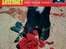 DECCA STEREO SEC 5009 *SXL 2039* CARMEN EXCERPTS ANSERMET 45 RPM 7