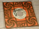 LED ZEPPELIN heartbreaker \ CSN&Y woodstock PROMO RARE Italy 45 giri