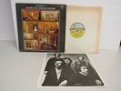 Family Music In A Doll's House Insert UK Rock-LP