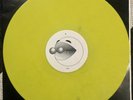 Aphex Twin Powerpill Pacman Promo Yellow Ltd Vinyl Nr Mint Afx Warp Rephlex